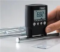 金屬涂層測厚儀的發(fā)展事項